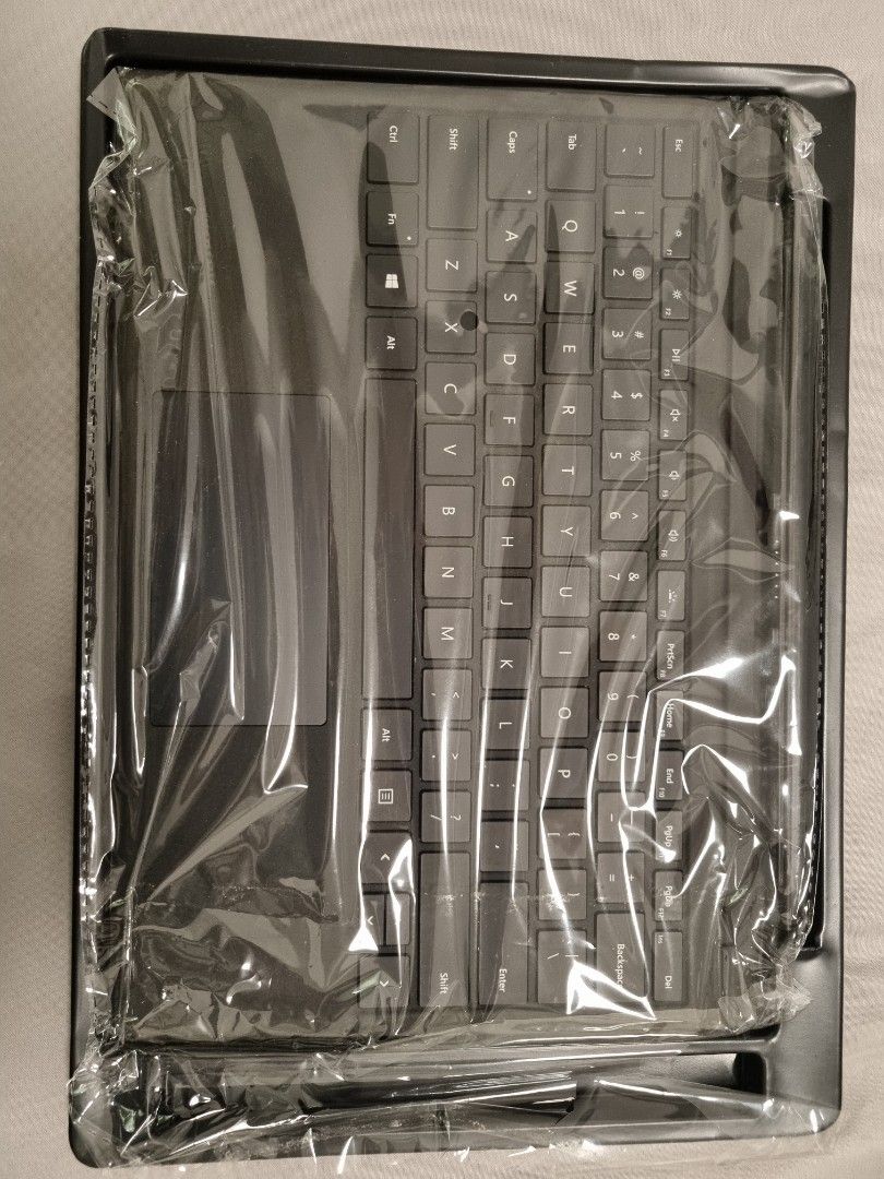 Microsoft surface pro 6 pen stylet stylus keyboard computers