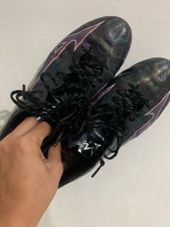 Mizuno Alpha (Made In Japan)