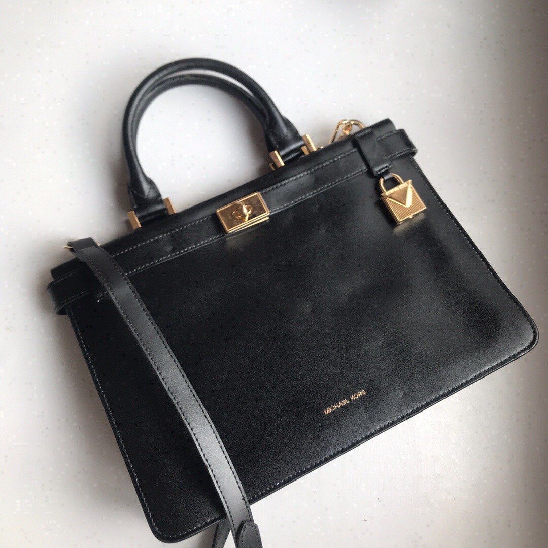 Mk hot sale tatiana medium