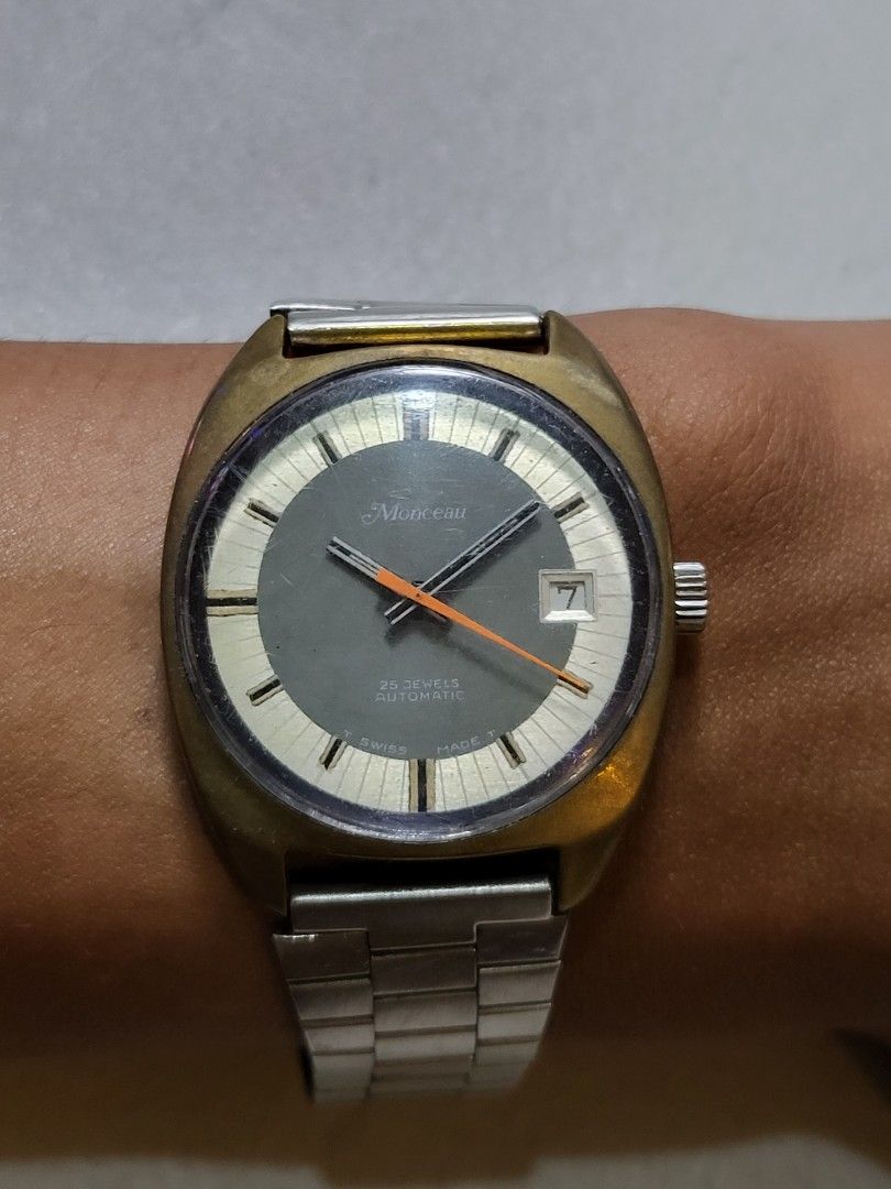 Eta 2783 25 outlet jewels