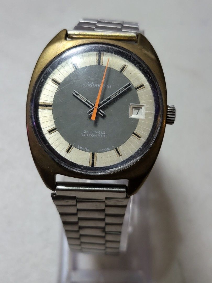 Eta 2783 clearance 25 jewels