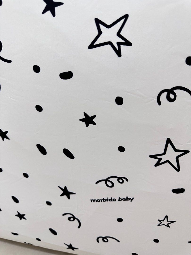 Morbido baby korea store