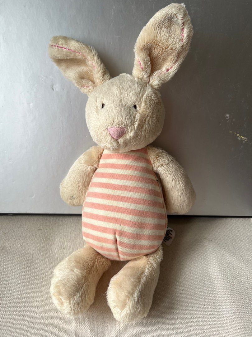 Mothercare jellycat sale