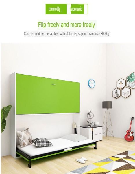Small folding bed discount for child