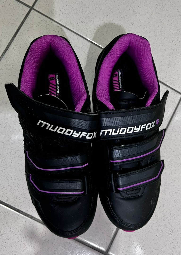 Muddyfox hollowtek deals