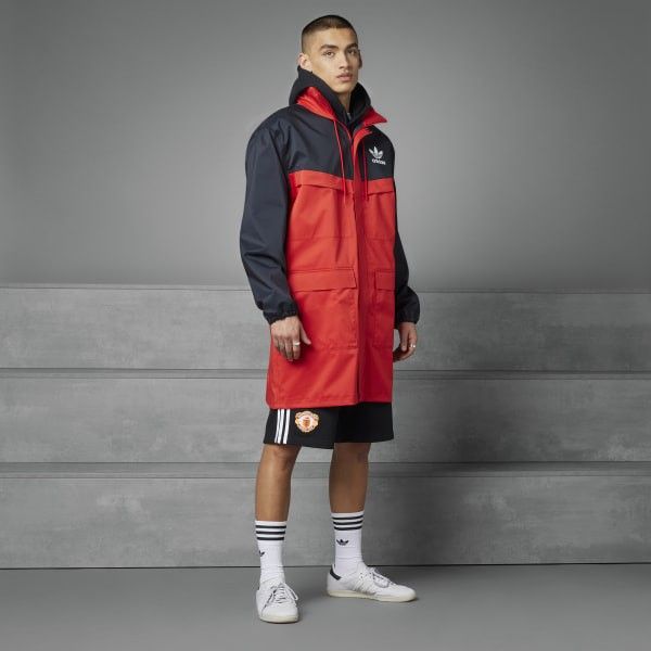 Adidas bench jacket new arrivals