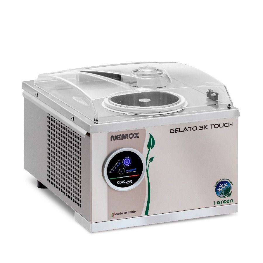 Nemox gelato pro discount 6000