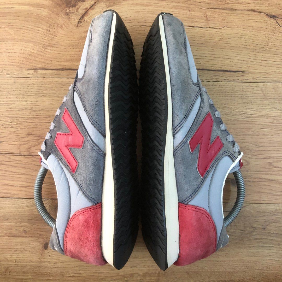 New balance 420 uk cheap grey