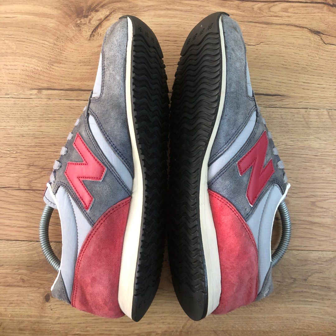 New balance u 420 ukk hot sale