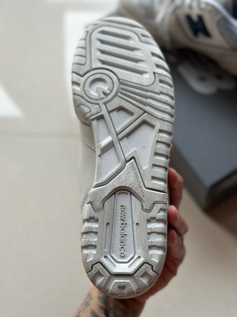大特価放出!New Balance 550 GD1 26.5cm スニーカー | sos.cafe