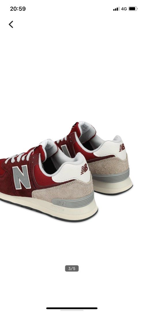 New balance discount 358 classic discount