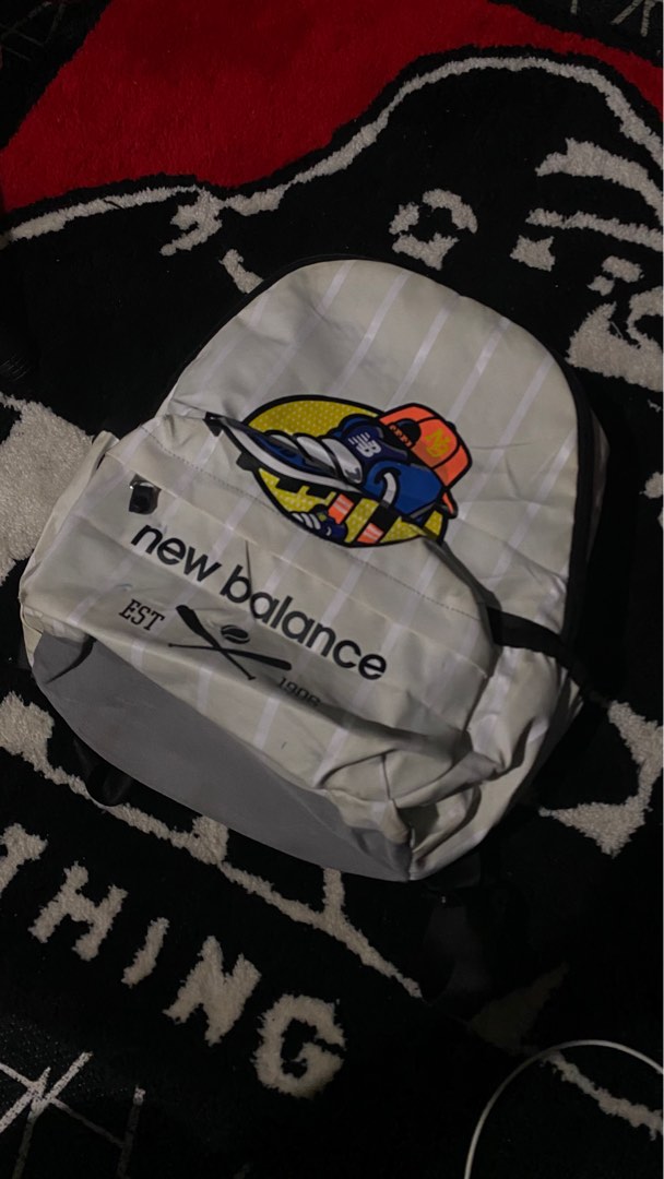 championship pack new balance