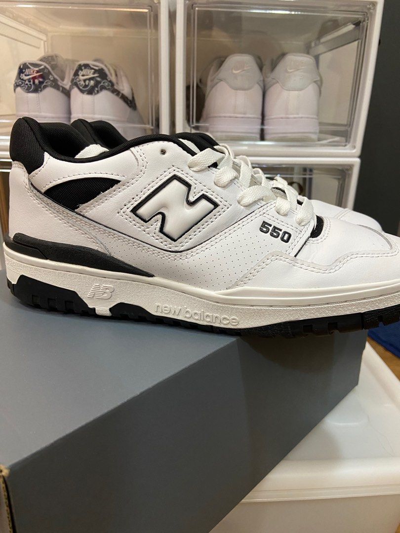 2023新発 NewBalance HA1- BB 550 NEW BB / HA1 レディース