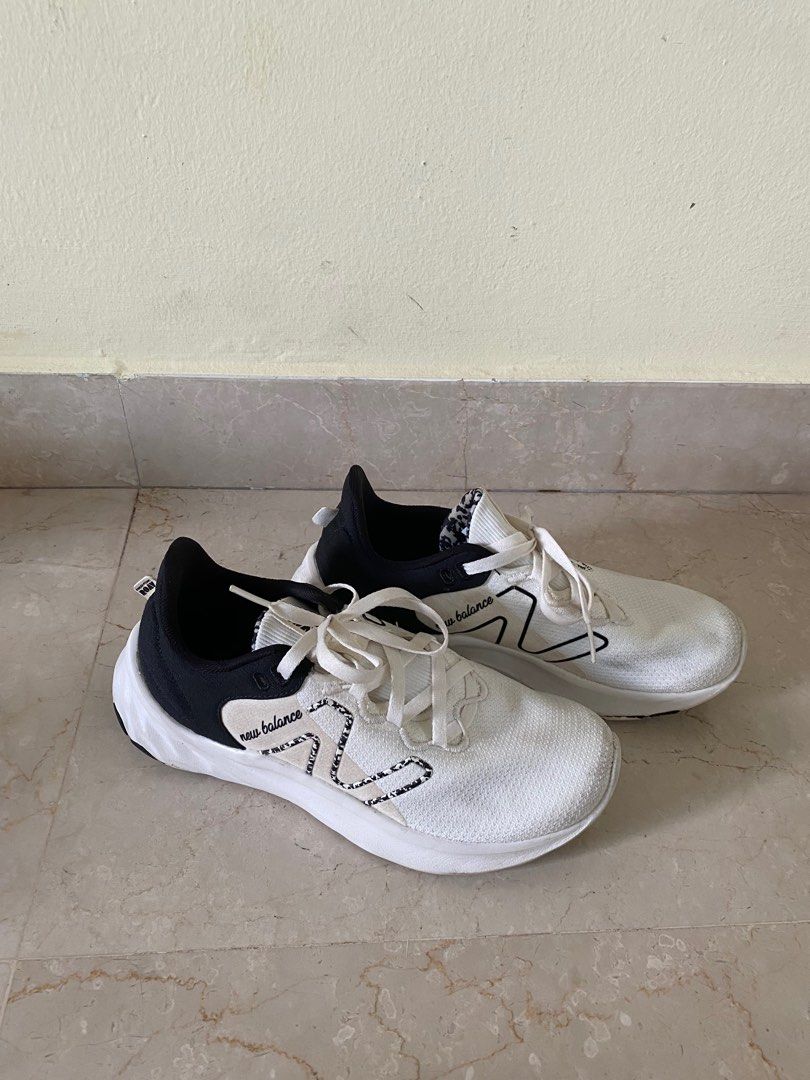 New Balance Fresh foam Trainers Size US 8 UK6 Lightly used