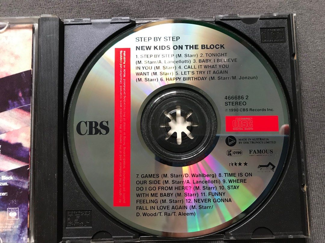 その他 Group Step Winter09 CD&DVD Group Step Winter09 CD&DVD