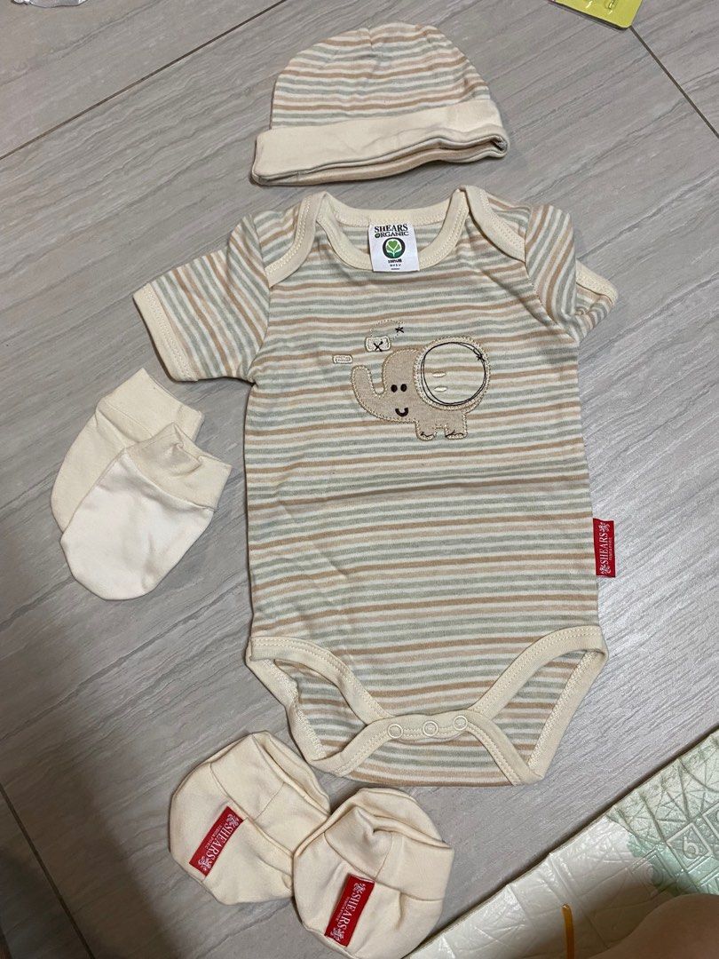 Newborn Baby Clothes Set Babies Kids Babies Kids Fashion on