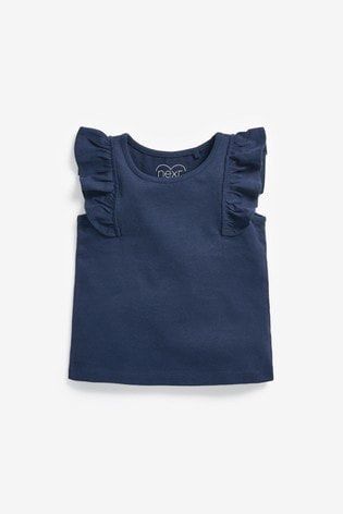 Next baby discount girl vests