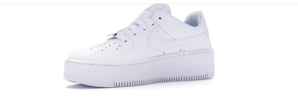 Nike air force sale one sage xx