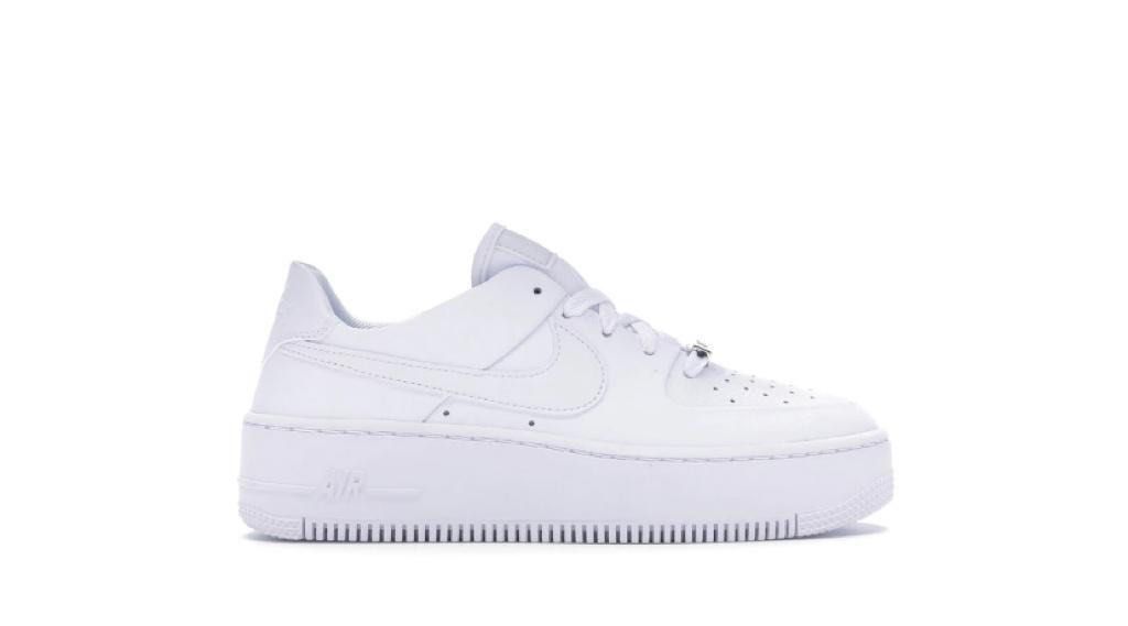 Air force deals sage white