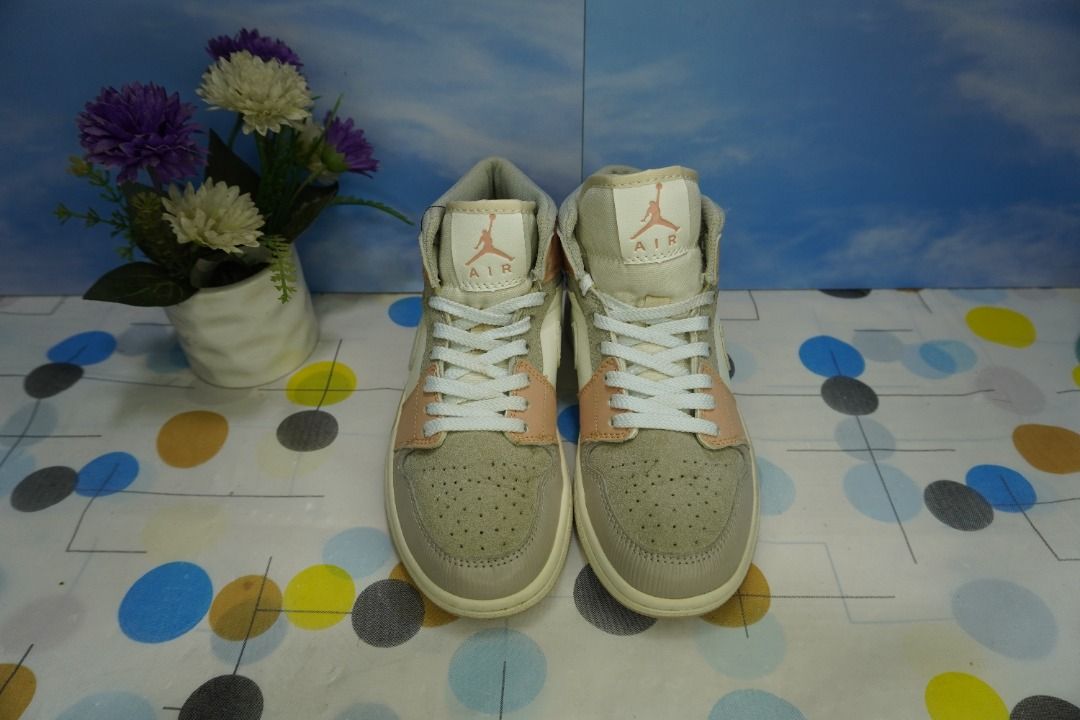 Nike air jordan 1 mid milan kaufen shop