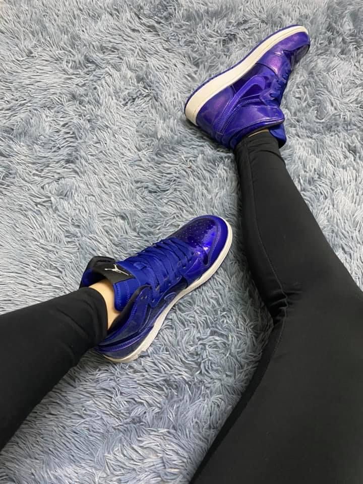 Jordan 1 anti gravity machines purple online