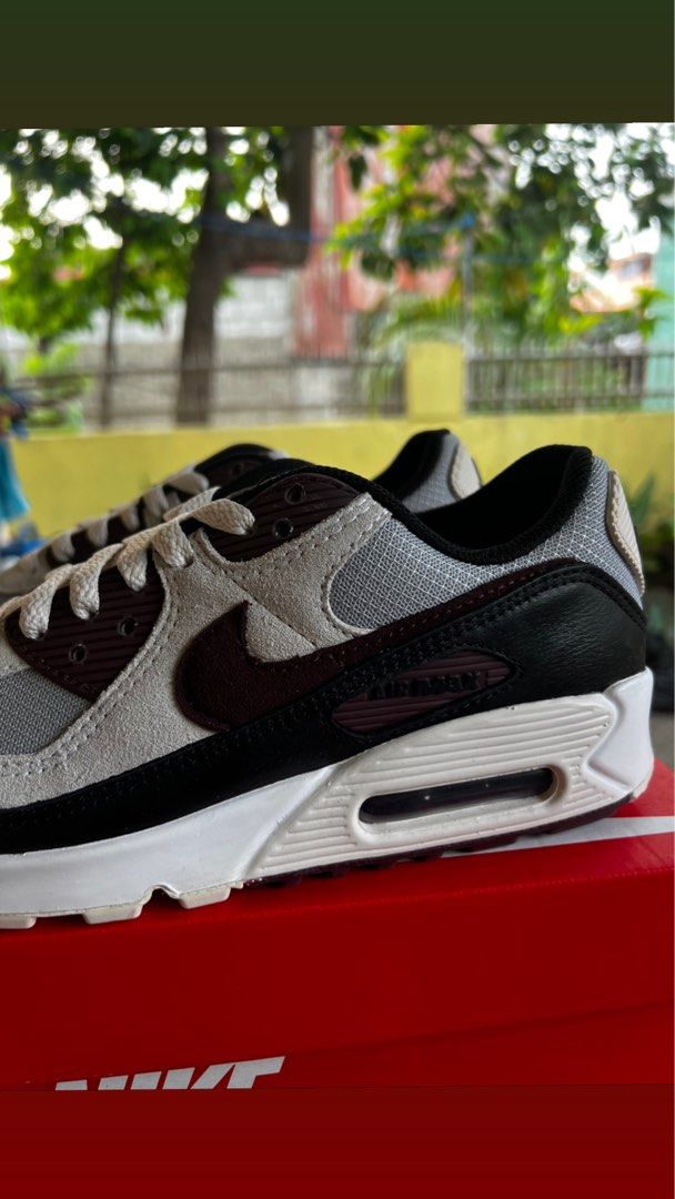 Nike women's size 7 in mens sales