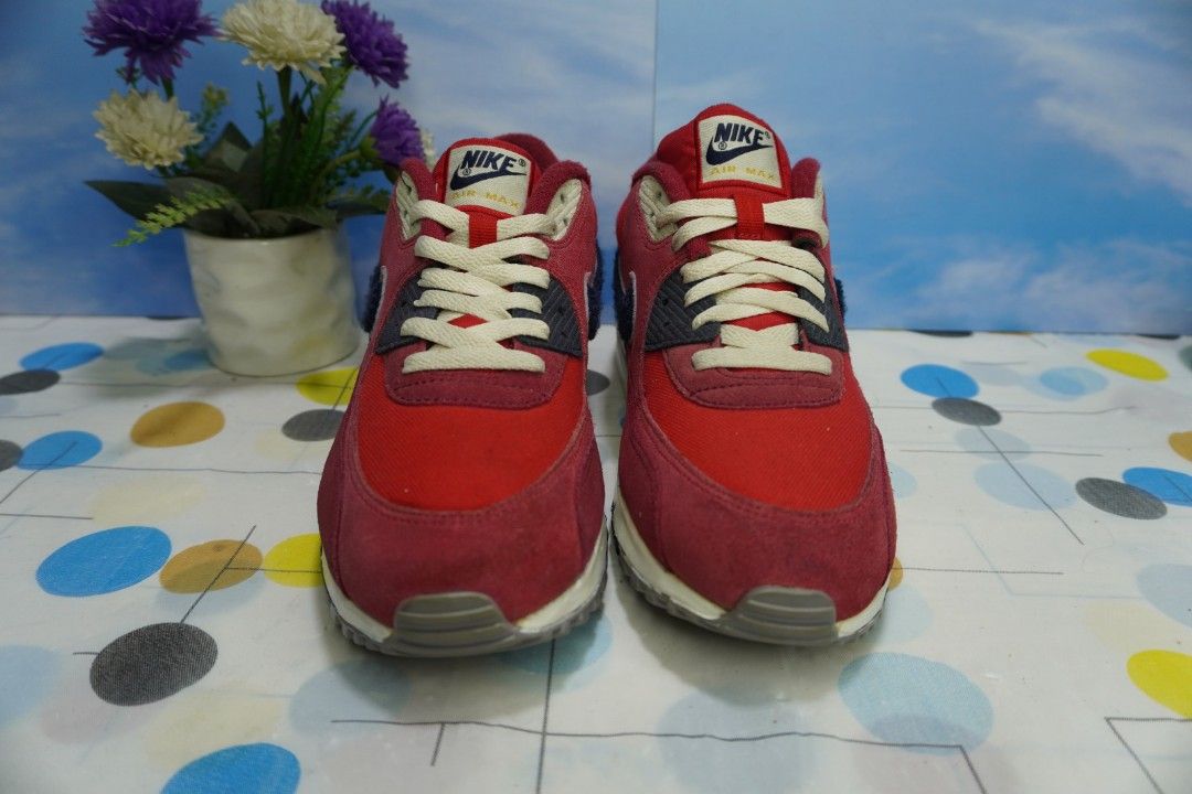 air max 90 varsity pack