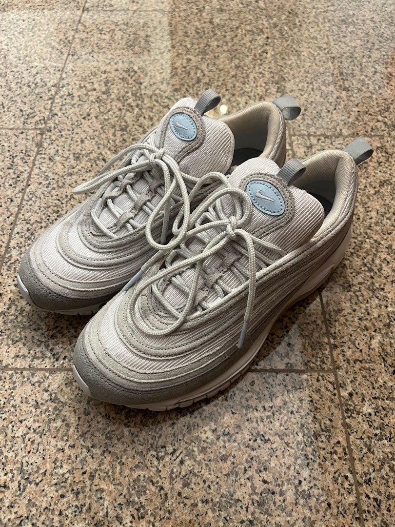 Nike Air Max 97 Korea 2002