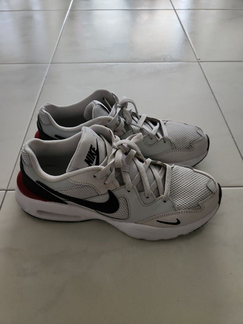 nike max fusion