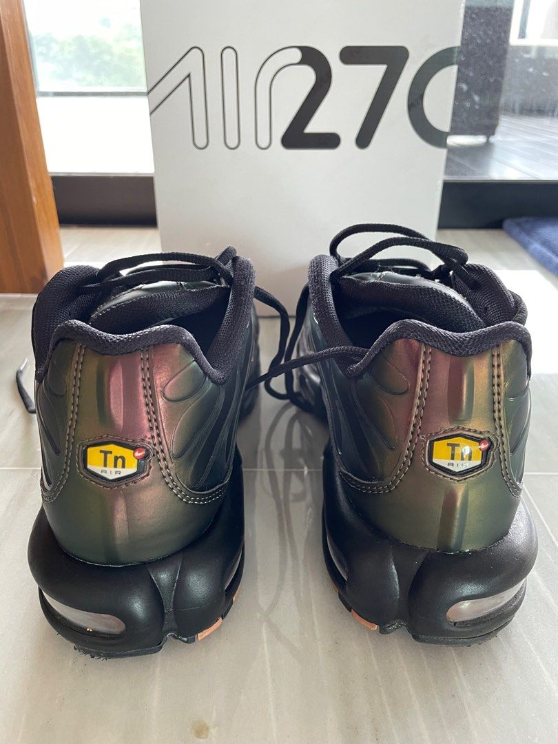 Nike best sale tn camaleon