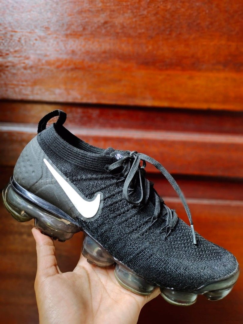 NIKE AIR VAPORMAX FLYKNIT 40.5 insole 25.5cm