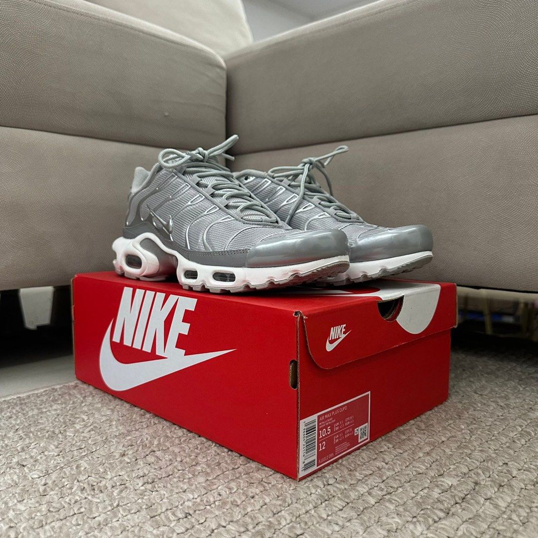 airmax plus evo