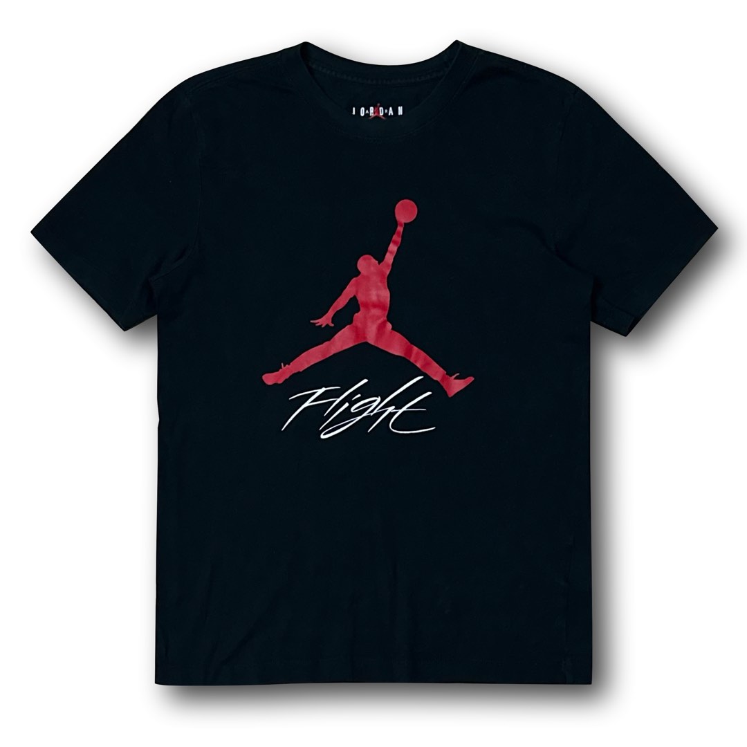 Nike Jordan shirt on Carousell