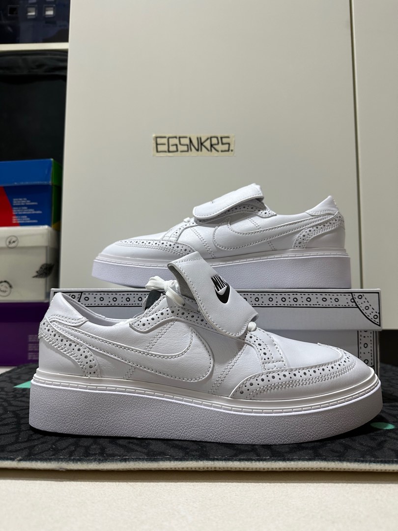 Nike croki new arrivals alto 2019