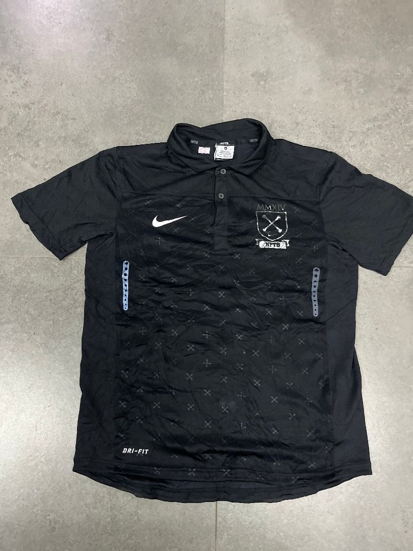 Jersey nike polos top