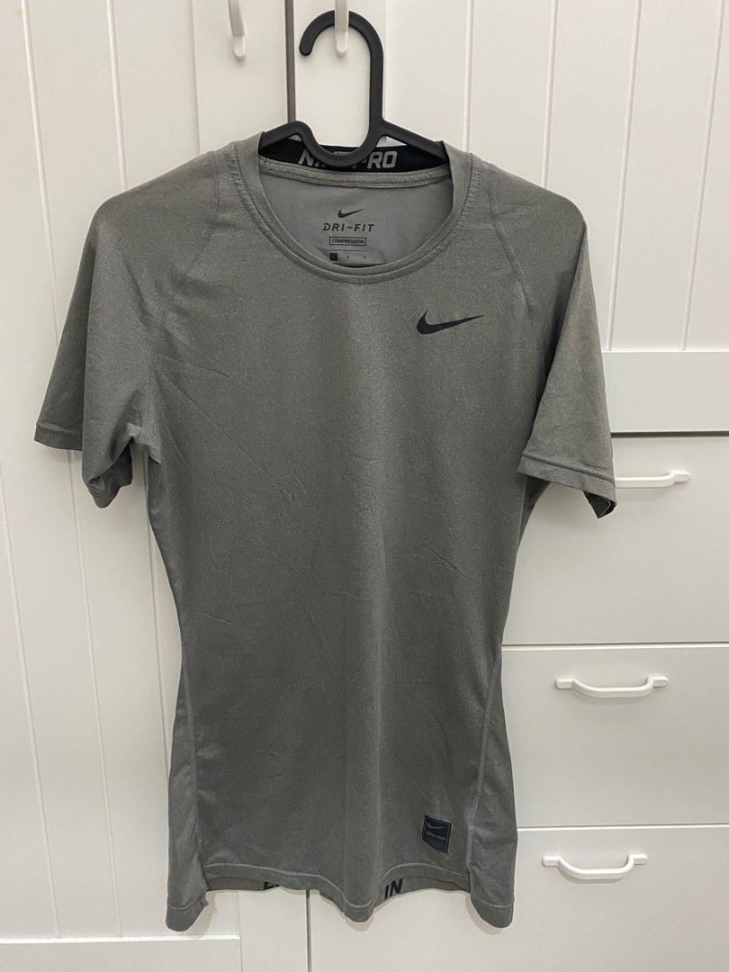 Nike Pro Activewear on Carousell