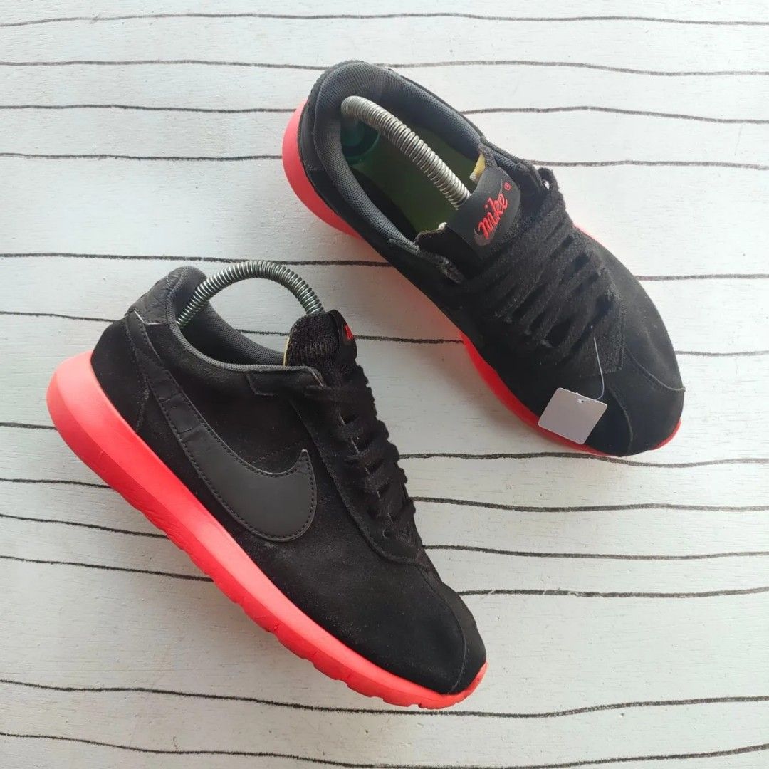 Nike roshe sales ld 1 black