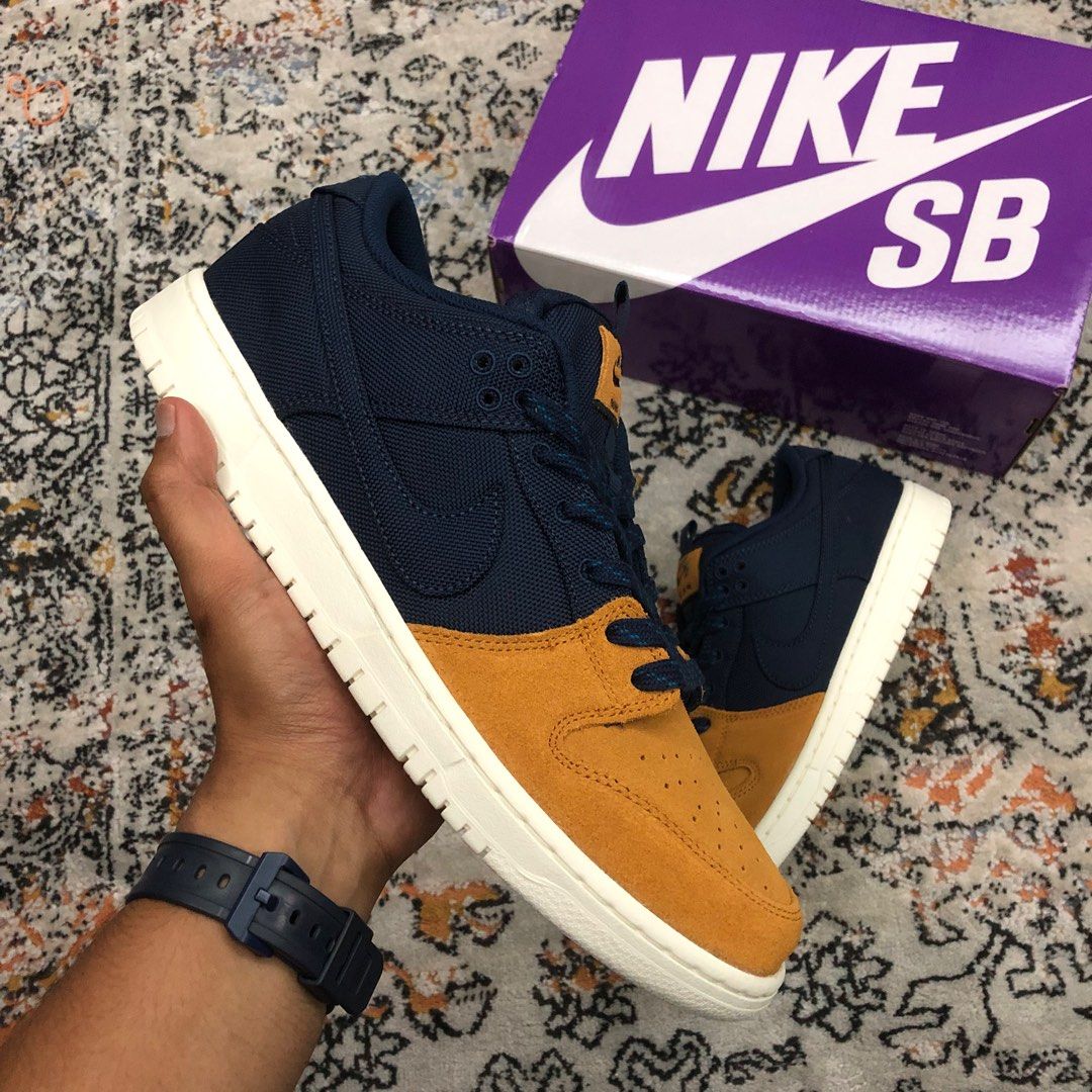 Dunk low pro premium shop
