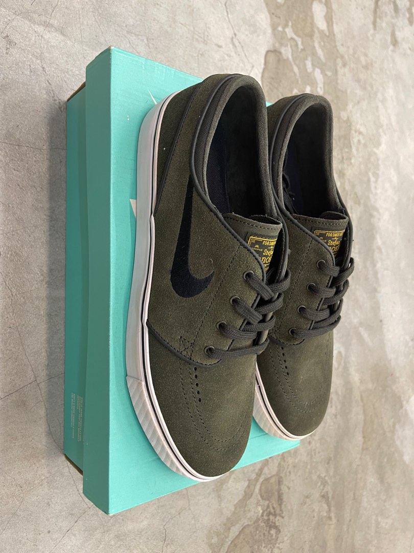 Janoski scratch on sale
