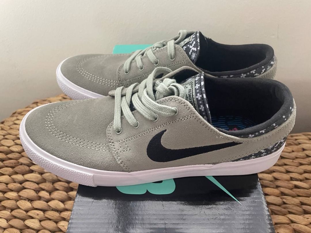 Nike sb zoom new arrivals janoski rm prm