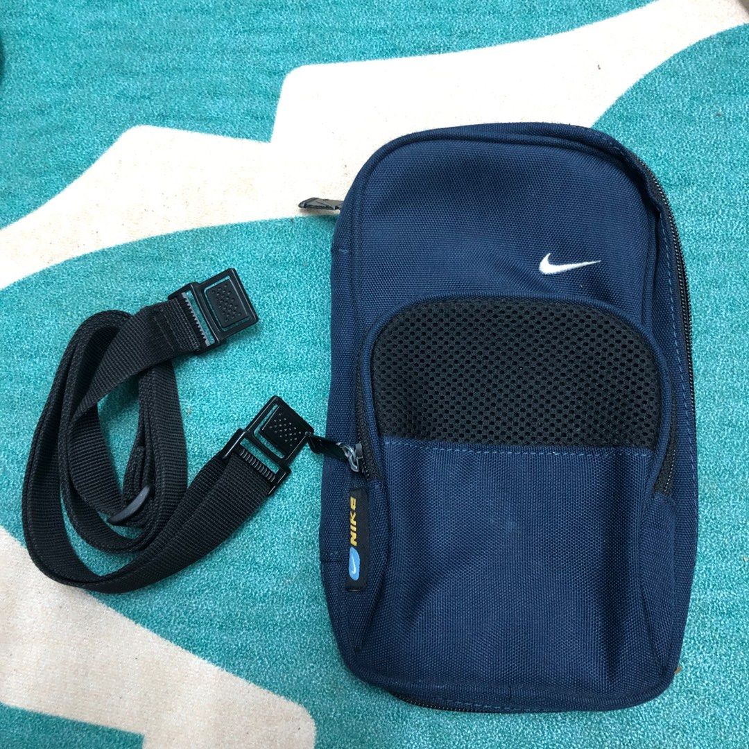 Nike Sling Bag, Men's Fashion, Bags, Sling Bags on Carousell
