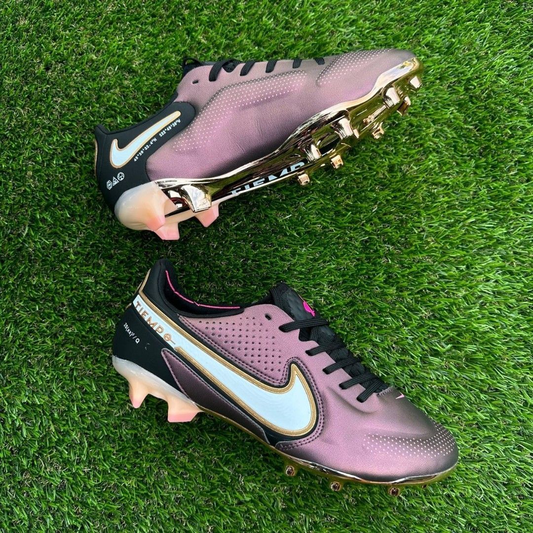 Nike tiempo gr 49 top
