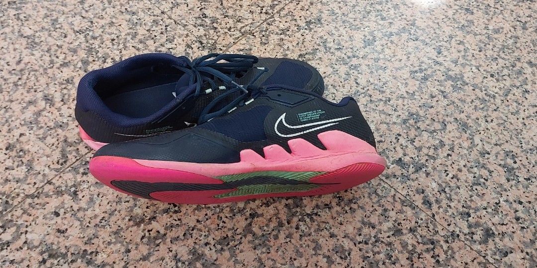 vapor pro nike tennis