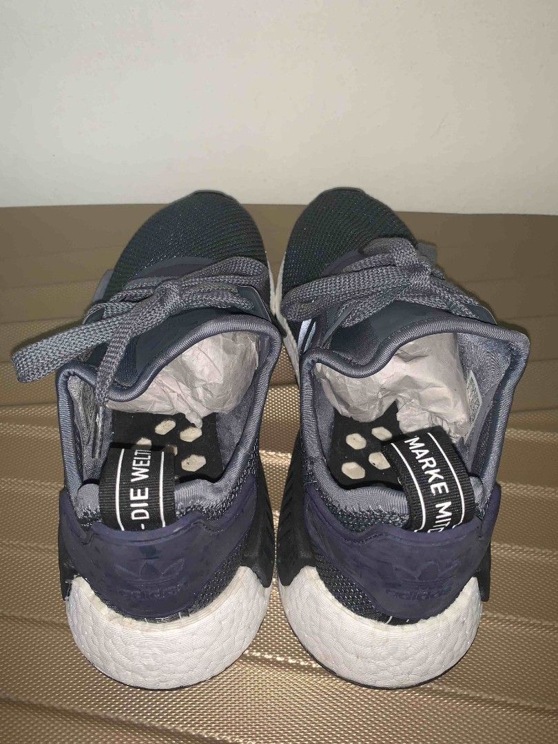 Nmd online toro 44