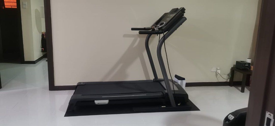 Nordictrack intermix acoustics 2.0 treadmill price best sale