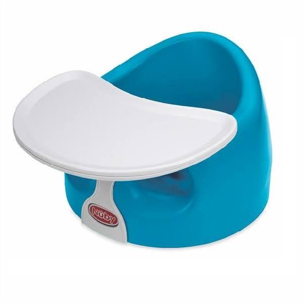 Nuby shop baby seat