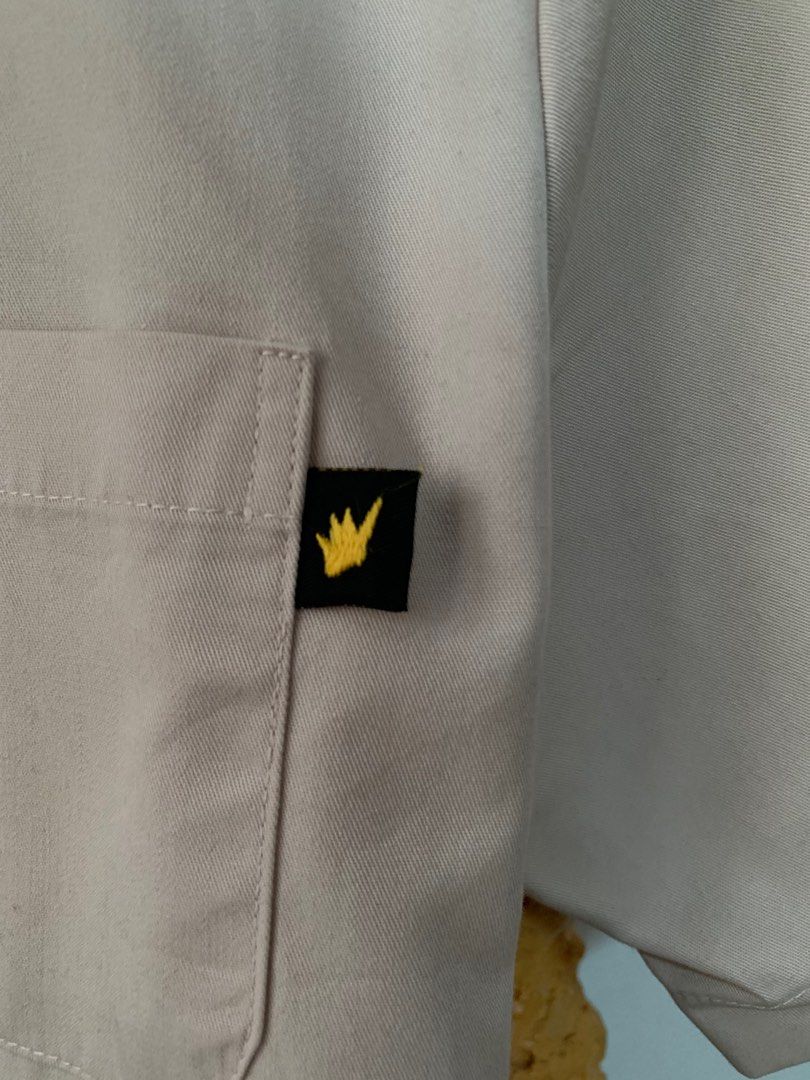 top pull and bear look alike Fesyen Pria Pakaian Atasan di