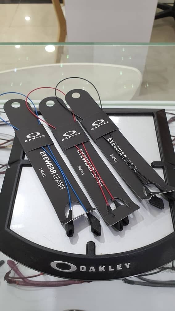 Oakley eyewear leash new arrivals