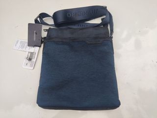 Obermain Sling Bag - Navy Black