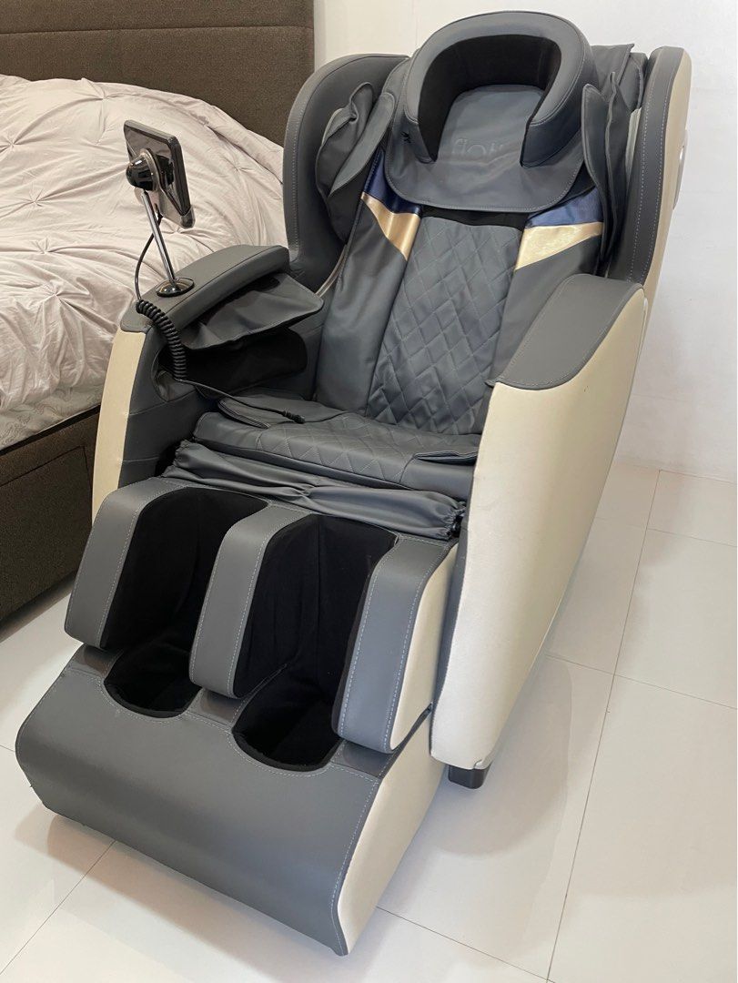 Ofix hot sale massage chair